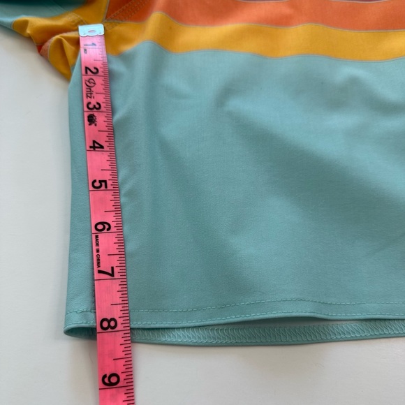 Billabong Spinner Lo Tide 18" Boardshorts NWT Men’s Size 32 - Picture 6 of 14